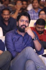 Hit Movie Pre Release Event